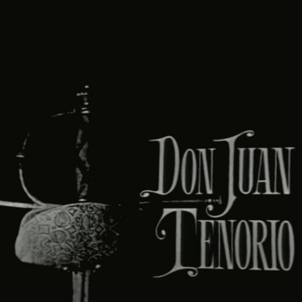 D. Juan Tenorio